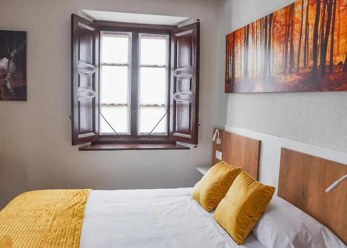 Appartement La Lombana