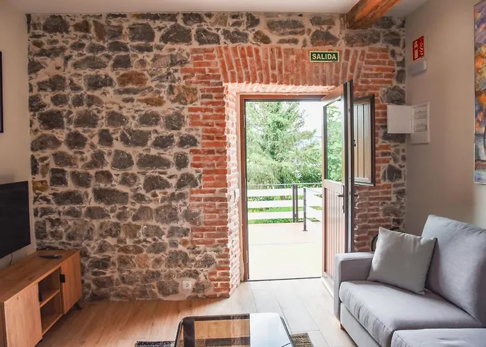 La Lombana Apartment