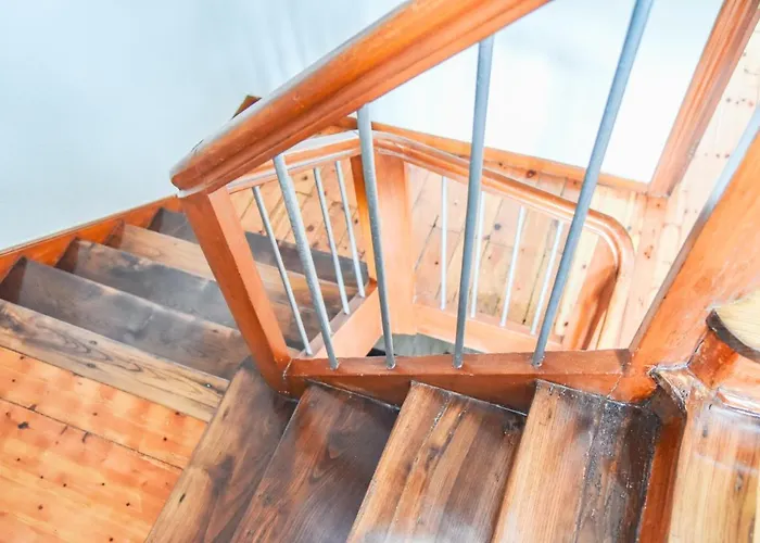 La Lombana Appartement *