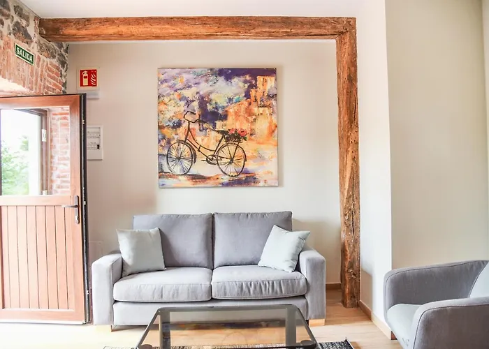 La Lombana Sobremazas