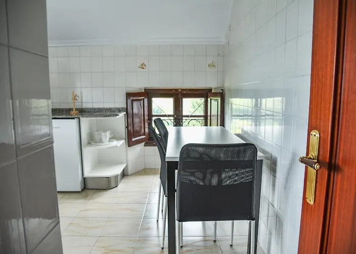 La Lombana Appartement