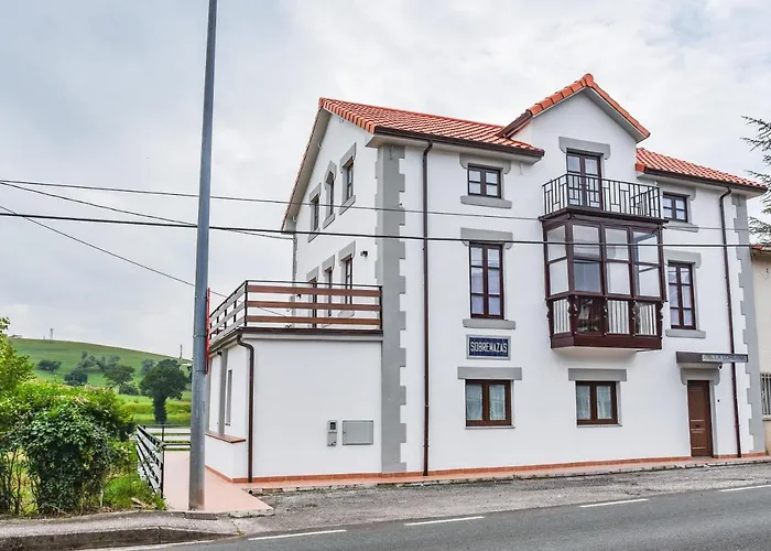 La Lombana Apartment *