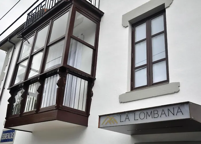 La Lombana Apartment