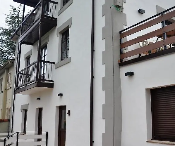 La Lombana Apartment