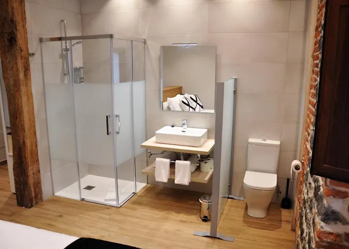 La Lombana Appartement