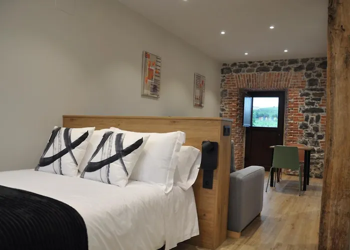 La Lombana * Sobremazas