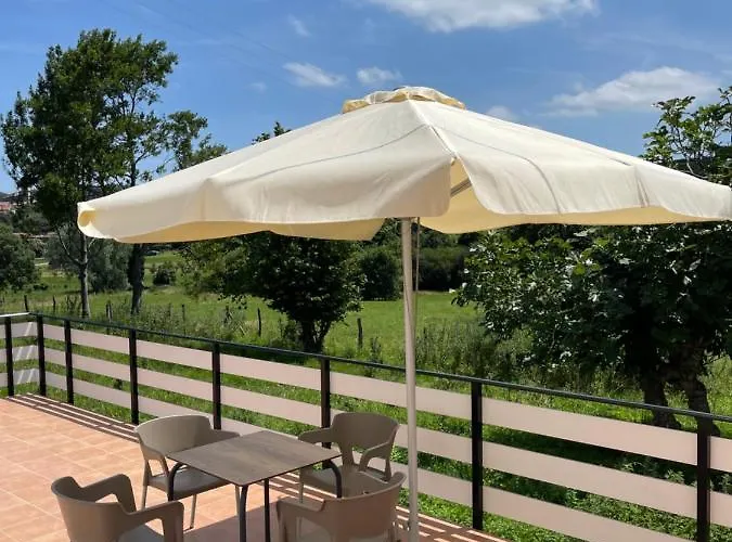 La Lombana Apartment *