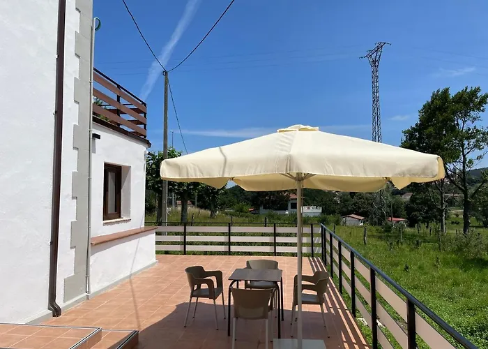 Apartment La Lombana *