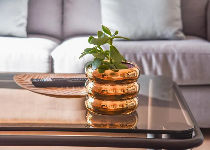 Apartment La Lombana