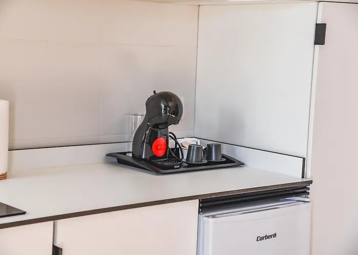 La Lombana Appartement Sobremazas