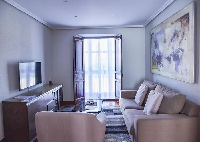 Appartement La Lombana