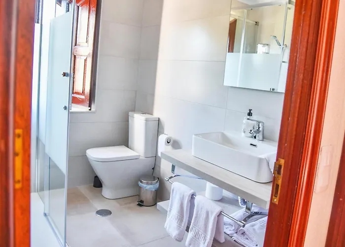 La Lombana Apartment *