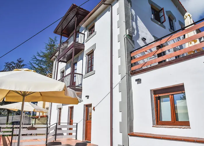 Appartement La Lombana *