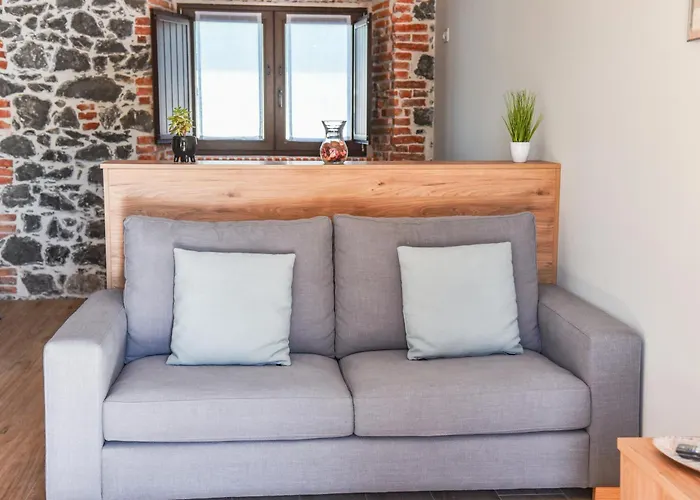 Appartement La Lombana Sobremazas