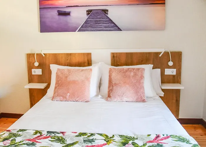 Appartement La Lombana *