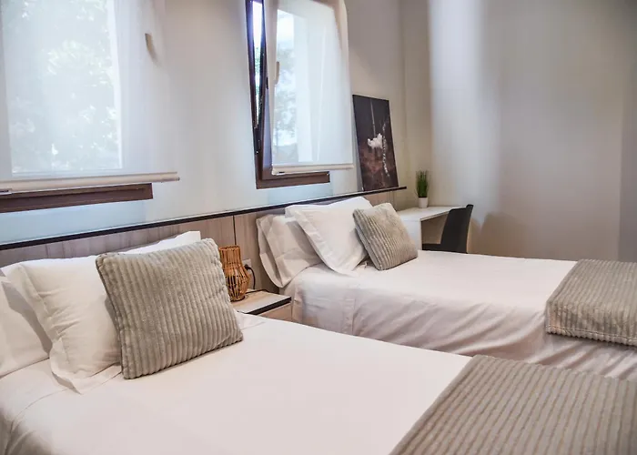 La Lombana Appartement *