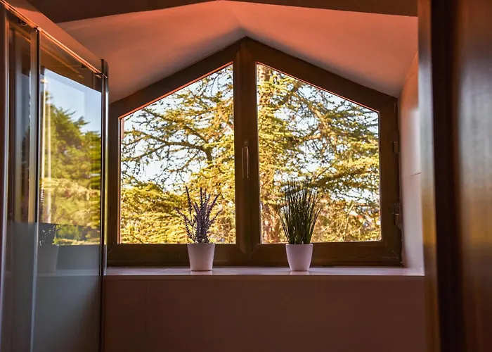 Apartment La Lombana